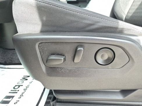 Used 2024 Chevrolet Silverado 1500 LT Trail Boss w/ Protection Package image 15