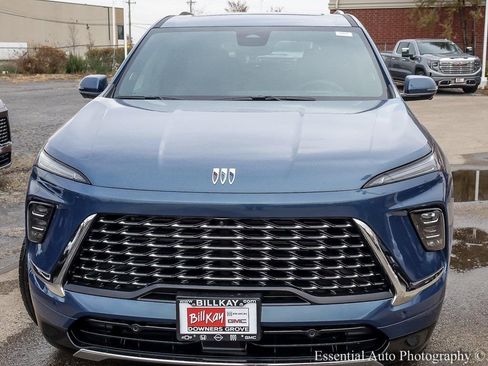 New 2026 Buick Enclave Avenir w/ Super Cruise Package image 5