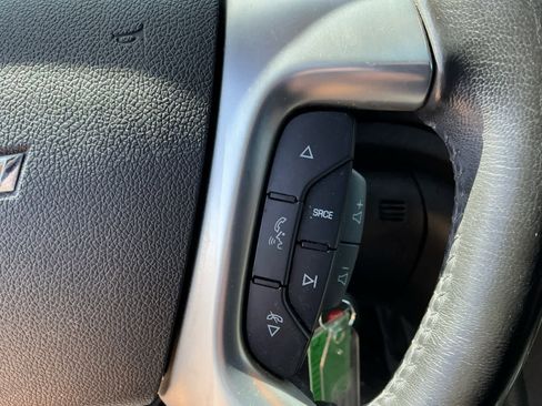 Used 2016 Chevrolet Traverse LTZ image 22