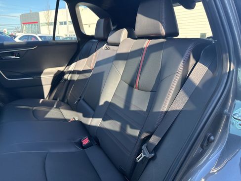 Used 2023 Toyota RAV4 XSE image 11