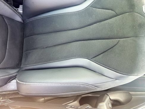Used 2025 Acura Integra A-Spec w/ Technology Package FWD image 19