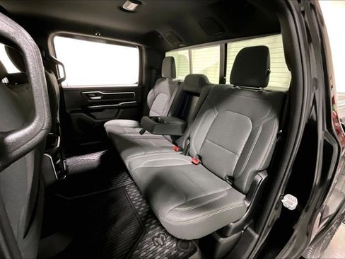 Used 2025 RAM 1500 Big Horn AWD/4WD image 26
