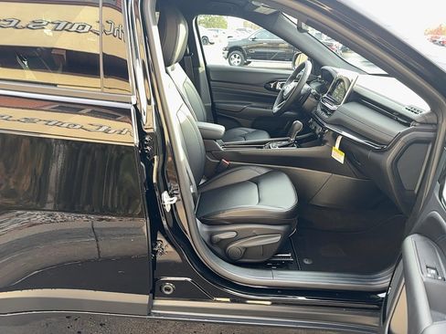 New 2026 Jeep Compass Limited image 6