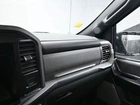 Used 2021 Ford F150 Platinum w/ Max Trailer Tow Package image 21