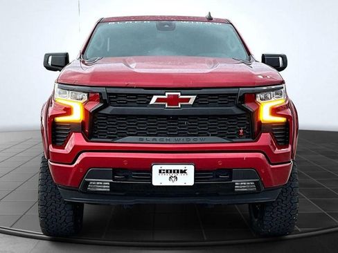 Used 2024 Chevrolet Silverado 1500 RST w/ All Star Edition Plus image 3