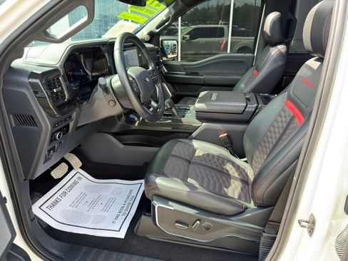 Used 2024 Ford F150 Lariat w/ Equipment Group 502A High AWD/4WD image 22