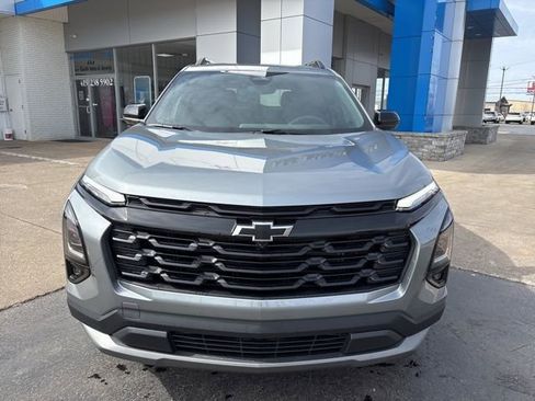 New 2026 Chevrolet Equinox LT FWD image 7