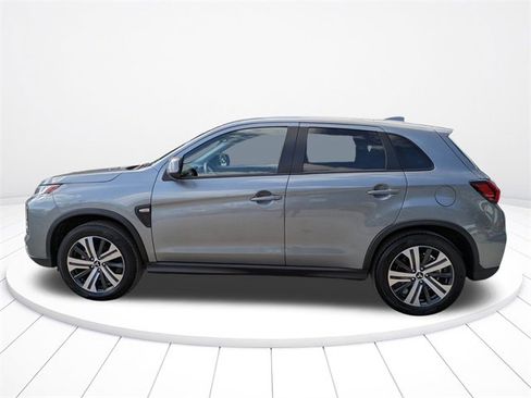 Used 2025 Mitsubishi Outlander Sport ES image 7