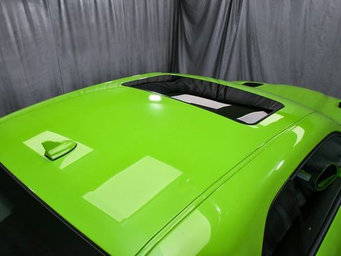 Used 2023 Dodge Challenger R/T Scat Pack image 78