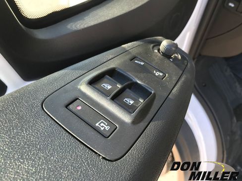 New 2026 RAM ProMaster 2500 w/ Safety Group image 13