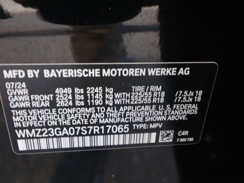 Used 2025 MINI Cooper Countryman S AWD/4WD image 23