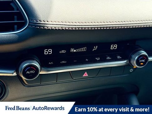 New 2026 MAZDA MAZDA3 s Sport image 14