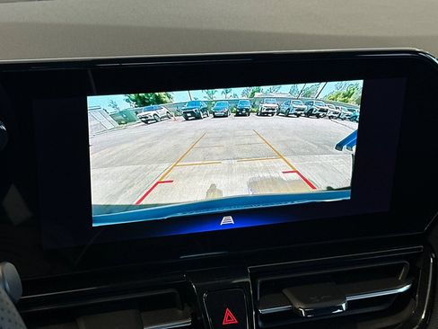 New 2026 Chevrolet TrailBlazer RS w/ Driver Confidence Package FWD image 19