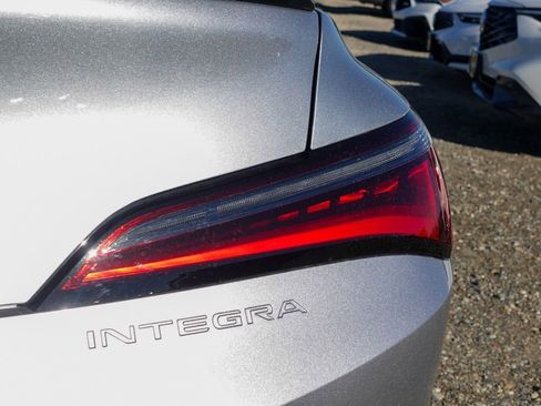 New 2026 Acura Integra A-Spec image 9