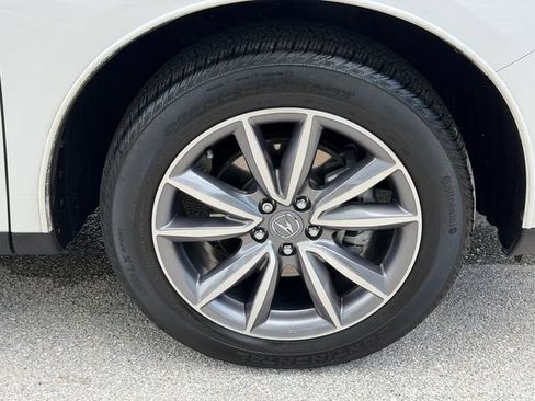 Used 2023 Acura RDX w/ Technology Package FWD image 10