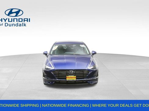 Used 2022 Hyundai Sonata SE image 51