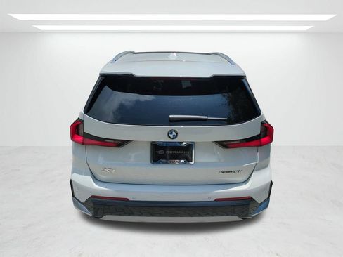 New 2026 BMW X1 xDrive28i w/ Technology Package AWD/4WD image 5