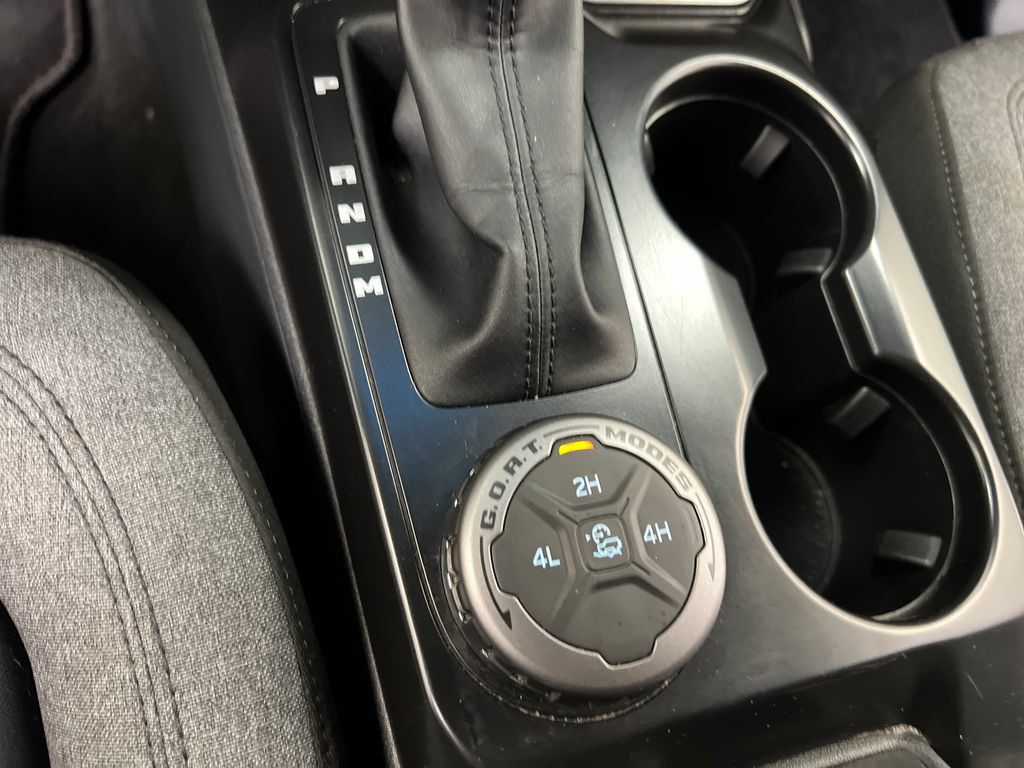 Used 2025 Ford Bronco Big Bend AWD/4WD image 46