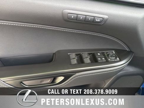 New 2026 Lexus NX 350 F Sport AWD/4WD image 23