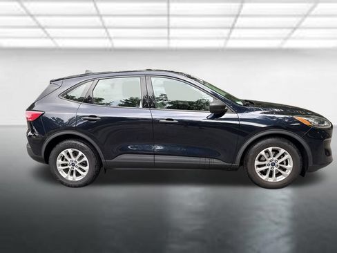 Used 2021 Ford Escape S FWD image 6