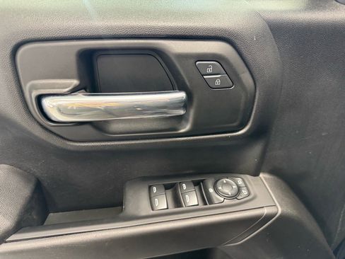 Used 2022 Chevrolet Silverado 1500 Custom Trail Boss image 16