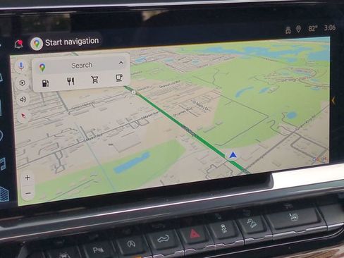 New 2026 Chevrolet Silverado 1500 RST w/ RST All Star Premium Package image 21