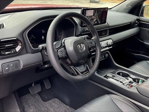 Certified 2026 Honda Passport TrailSport Elite image 44