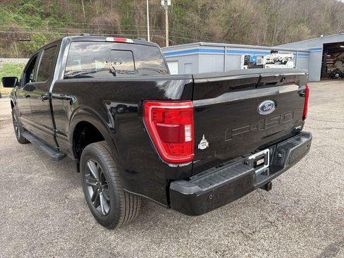 Used 2023 Ford F150 XLT w/ Equipment Group 302A High image 6