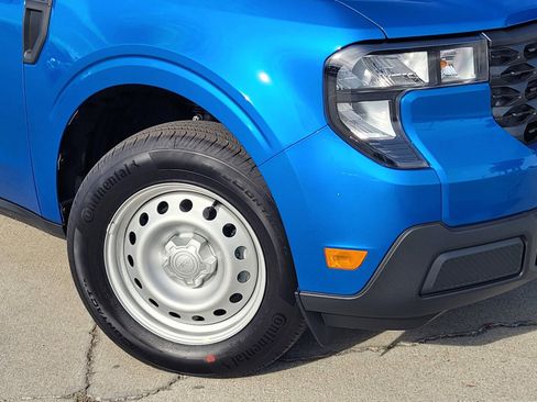 New 2025 Ford Maverick XL FWD image 6
