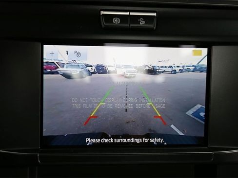 New 2026 Ford F250 XL w/ STX Appearance Package image 13