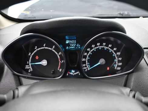Used 2018 Ford Fiesta SE image 21