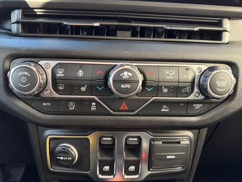 New 2026 Jeep Wrangler Sport S image 16