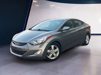Used 2013 Hyundai Elantra GLS w/ Preferred Pkg image 1
