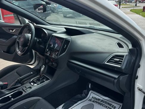 Used 2018 Subaru Impreza 2.0i Sport AWD/4WD image 24