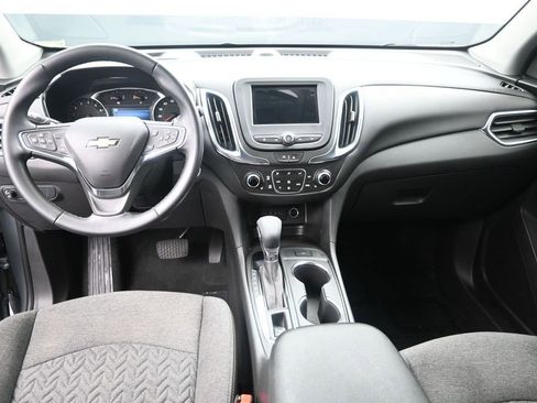 Used 2024 Chevrolet Equinox LT FWD image 15