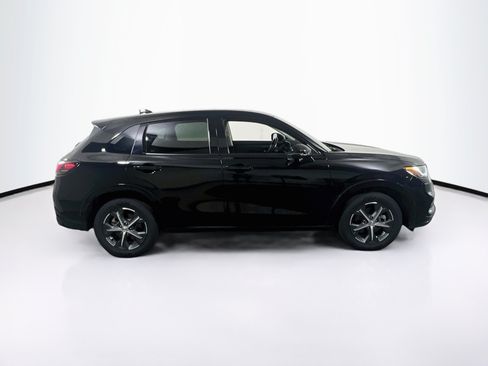 Used 2023 Honda HR-V EX-L image 4