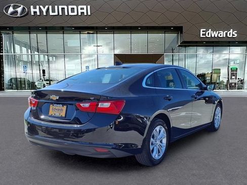 Used 2024 Chevrolet Malibu LT FWD image 7