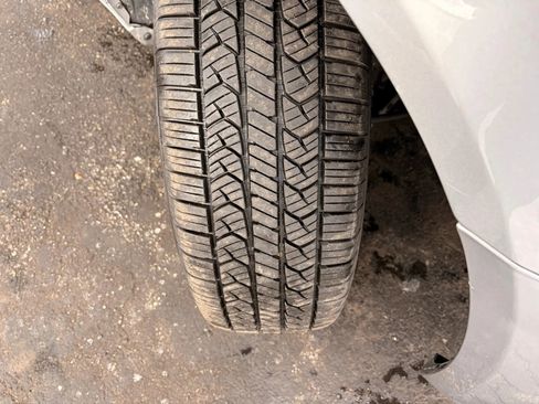 Used 2019 Dodge Grand Caravan SE image 77