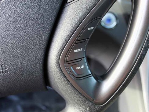 Used 2014 Hyundai Sonata Hybrid image 18