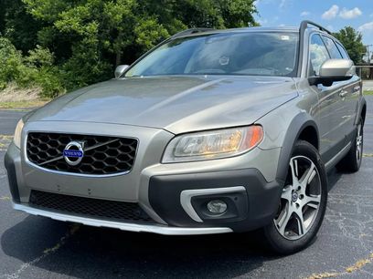 Used 2015 Volvo XC70 T6