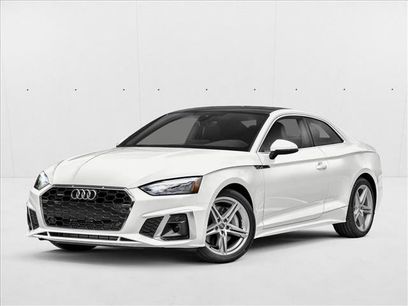 Used 2021 Audi A5 2.0T Prestige w/ Black Optic Package