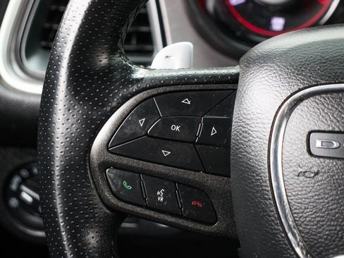 Used 2022 Dodge Challenger R/T w/ Blacktop Package image 22