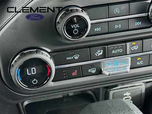 New 2026 Ford Bronco Big Bend image 21