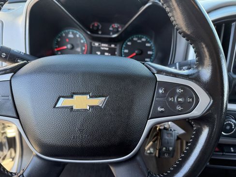 Used 2015 Chevrolet Colorado LT w/ LT Convenience Package image 28