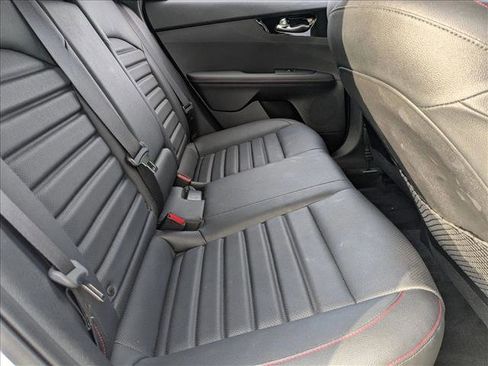 Used 2024 Kia Forte GT w/ GT2 Package FWD image 18