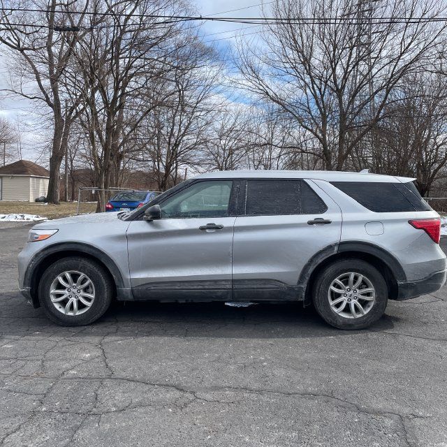 Used 2020 Ford Explorer 4WD image 7