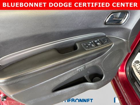 Used 2018 Dodge Durango GT w/ Blacktop Package RWD image 10