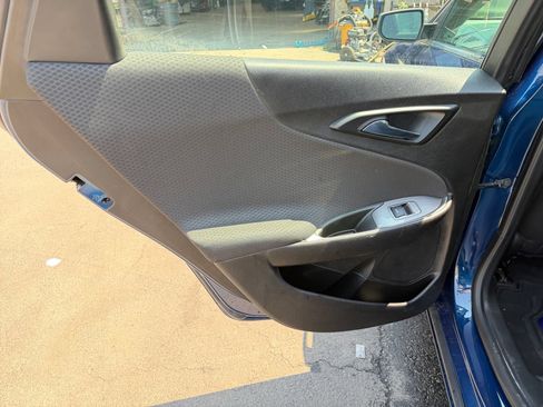 Used 2019 Chevrolet Malibu LS FWD image 24