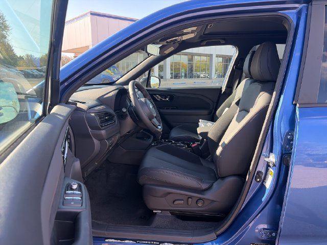 New 2026 Subaru Forester Touring AWD/4WD image 9