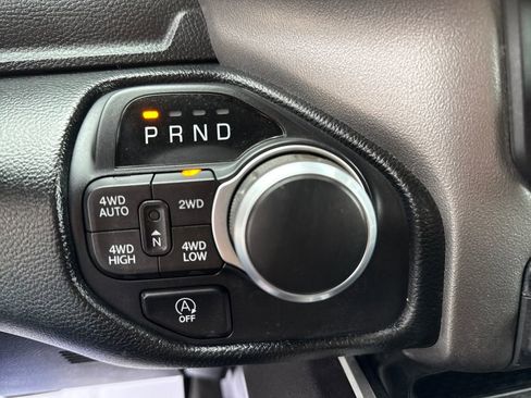 Used 2020 RAM 1500 Big Horn image 15